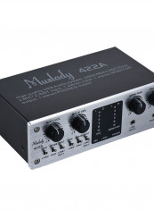 4-Channel Audio System With USB Cable reviews 4-Channel Audio System With USB Cable