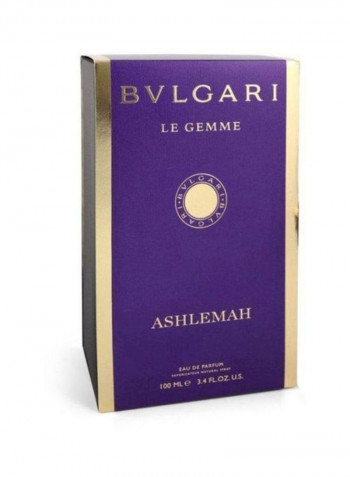 Le Gemme Ashlemah EDP 100ml
