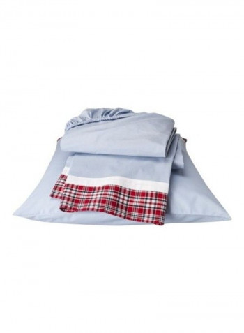 4-Piece Baby Bedding Set