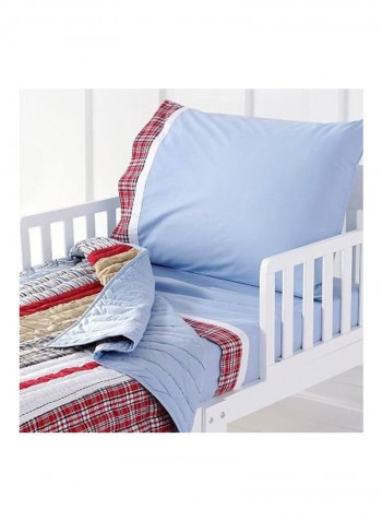 4-Piece Baby Bedding Set