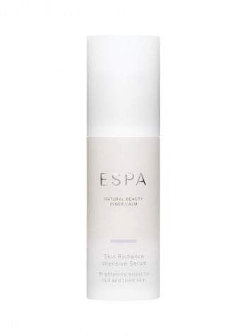 Skin Radiance Intensive Serum 25ml