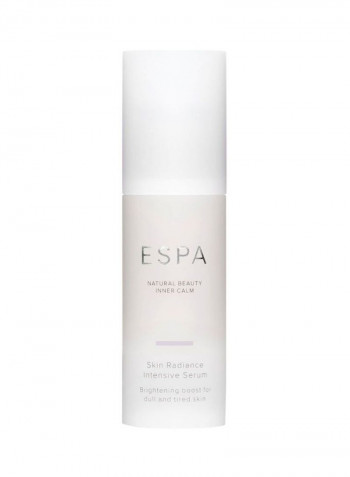 Skin Radiance Intensive Serum 25ml