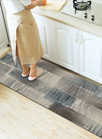 1 Piece Home Carpet multicolour 80*180 (W*L)cmcm