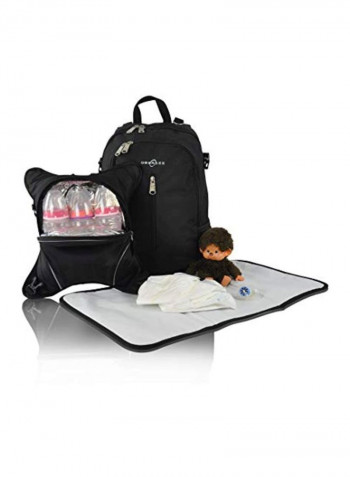 Baby Diaper Bagpack