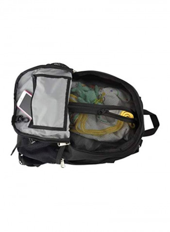 Baby Diaper Bagpack