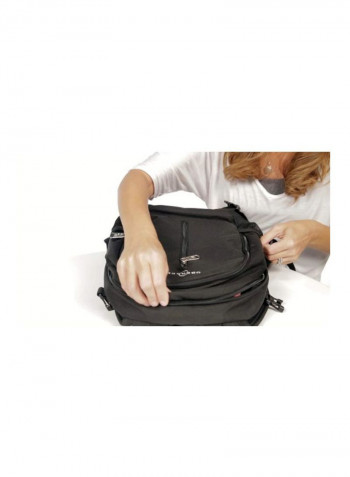 Baby Diaper Bagpack