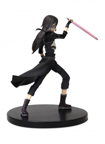 Sword Art Online Kirito Action Figure 6inch