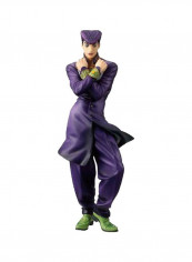 Josuke Higashikata Master Stars Piece Figure 10inch