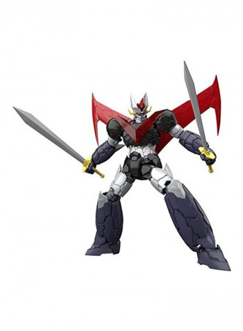 Mazinger Z Model KIt 15x12x3inch