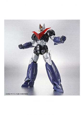 Mazinger Z Model KIt 15x12x3inch
