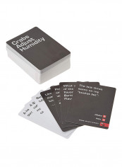 Crabs Adjust Humidity Card Games 2.5 x 1.5 x 3.5inch