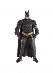 The Dark Knight Rises Batman Action Figure With Projecting Bat-Signal W7173