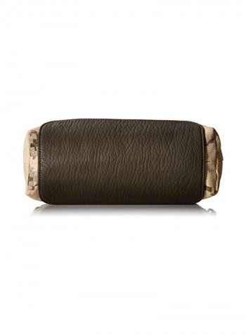 Printed Crossbody Bag Morocco