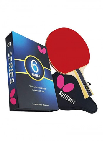 Table Tennis Racket