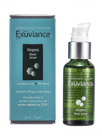 Vespera Bionic Serum 30ml