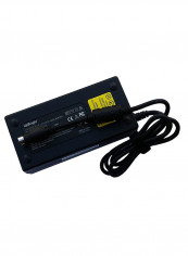 Replacement Charging Power Supply Adapter Black