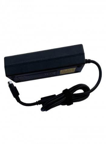 Replacement Charging Power Supply Adapter Black