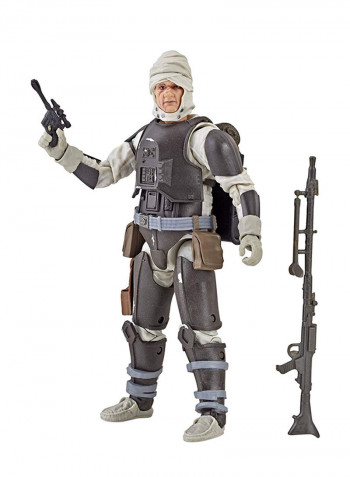 The Black Series Dengar Figure 6 inch