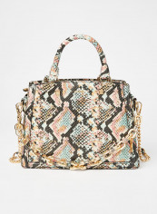 Adeithiel Shoulder Bag Pastel Multi reviews Adeithiel Shoulder Bag Pastel Multi