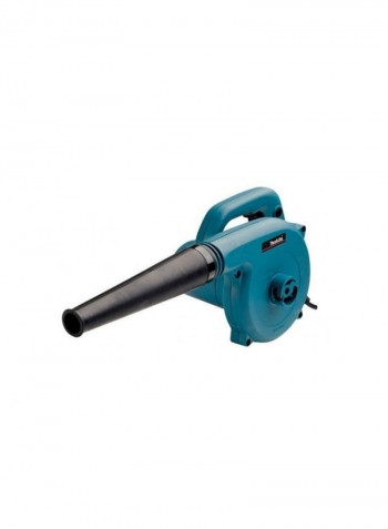 Blower Blue/Black 480millimeter