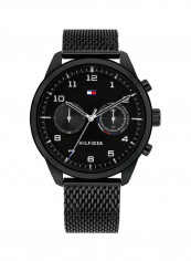 Men's Stainless Steel Analog Wrist Watch 1791787
