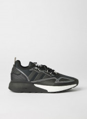 ZX 2K Boost Sneakers Cblack/Ftwwht reviews ZX 2K Boost Sneakers Cblack/Ftwwht