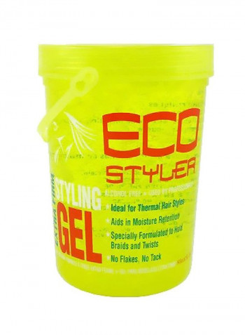 Style Gel 87.04ounce