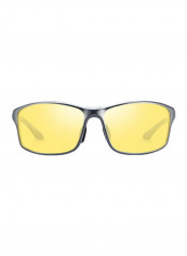 Men's Rectangular Sunglasses