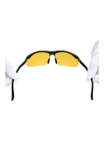 UV Protected Sports Sunglasses