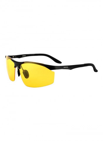 UV Protected Sports Sunglasses