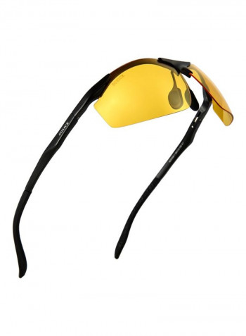UV Protected Sports Sunglasses