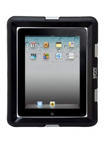 Waterproof Case Cover Black