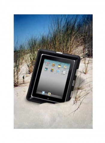 Waterproof Case Cover Black