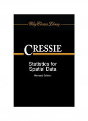 Statistics for Spatial Data Paperback reviews Statistics for Spatial Data Paperback