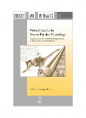 Virtual Reality In Neuro-Psycho-Physiology Hardcover
