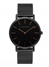Women's Stainless Steel Analog Watch 8795