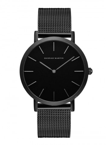 Women's Stainless Steel Analog Watch 8797