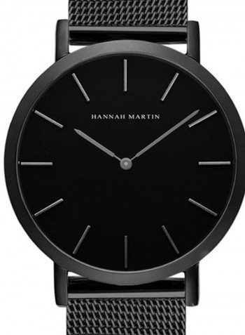 Women's Stainless Steel Analog Watch 8797