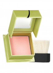Duo Dandelion Powder With Brush Rose reviews Duo Dandelion Powder With Brush Rose