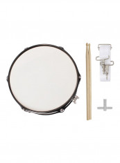 Professional Snare Drum Head with Drumstick and Drum Key Strap reviews Professional Snare Drum Head with Drumstick and Drum Key Strap