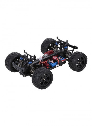 RC Buggy Racing Car