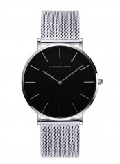 Women's Stainless Steel Analog Watch 8798