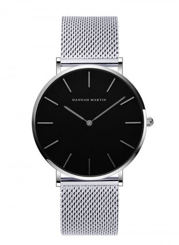Women's Stainless Steel Analog Watch 8798
