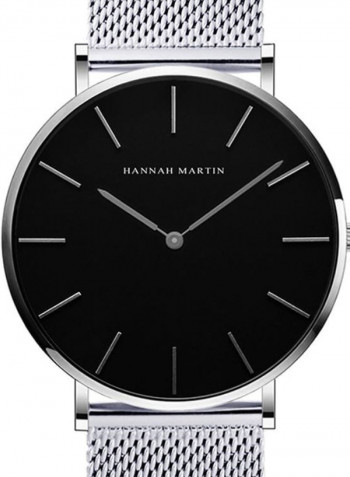 Women's Stainless Steel Analog Watch 8798