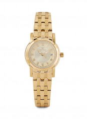 Stainless Steel Analog Watch S12572-1L-1 reviews Stainless Steel Analog Watch S12572-1L-1