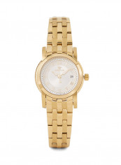 Stainless Steel Analog Watch S12572-1L-2 reviews Stainless Steel Analog Watch S12572-1L-2