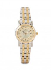 Stainless Steel Analog Watch S12572-1L-4 reviews Stainless Steel Analog Watch S12572-1L-4
