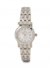 Stainless Steel Analog Watch S12572-1L-7 reviews Stainless Steel Analog Watch S12572-1L-7