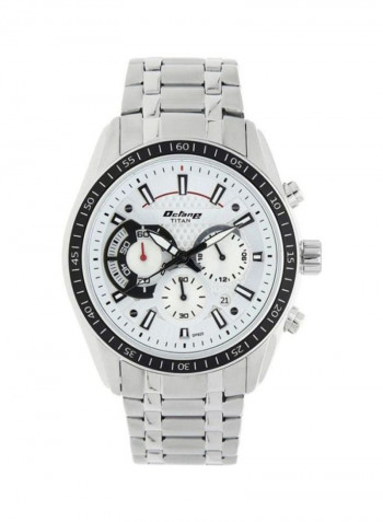 Men's Octane Analog Watch 90077KM01