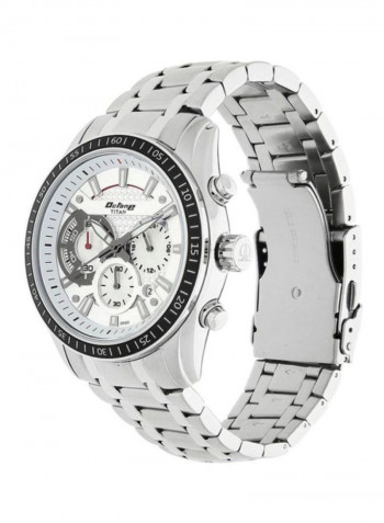 Men's Octane Analog Watch 90077KM01